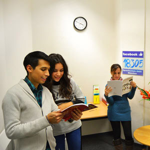 云呼试用三分钟